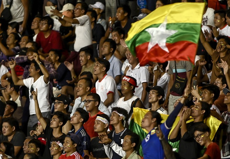 ဒါကြောင့် မြန်မာနေရှင်နယ်လိဂ် ချန်ပီယံတို့ အနေနဲ့ နောက်တစ်ဆင့် တက်ရောက်နိုင်ဖို့ အတွက်တော့ တော်တော်လေး ရုန်းကန်ရဖွယ် ရှိနေပါတယ်။