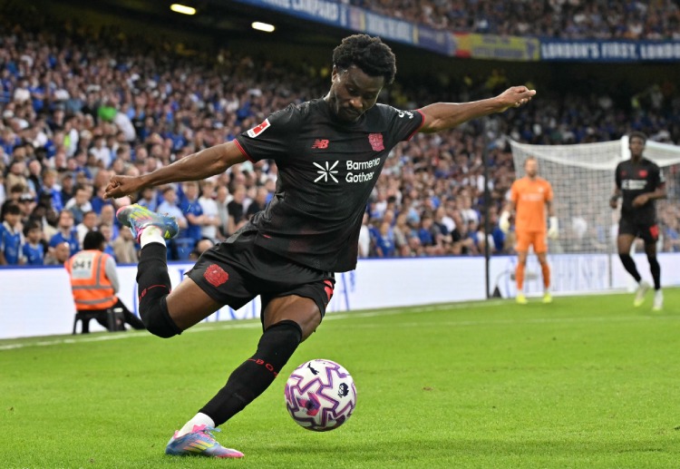 ไบเออร์ เลเวอร์คูเซ่น ปิดท้ายความปราชัยใน ฟุตบอลกระชับมิตร 2025