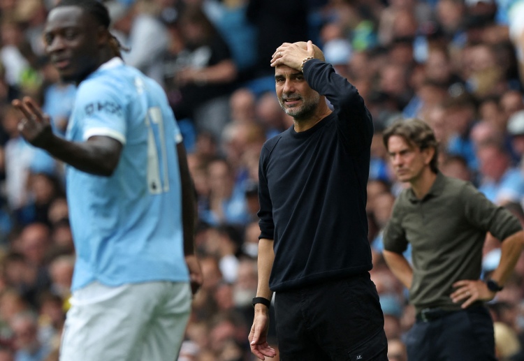 แมนเชสเตอร์ ซิตี้ มองถึง 3 คะแนน สำคัญใน พรีเมียร์ลีก 2025