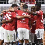 Skor akhir Premier League Summer Series: Manchester United 2-2 Everton
