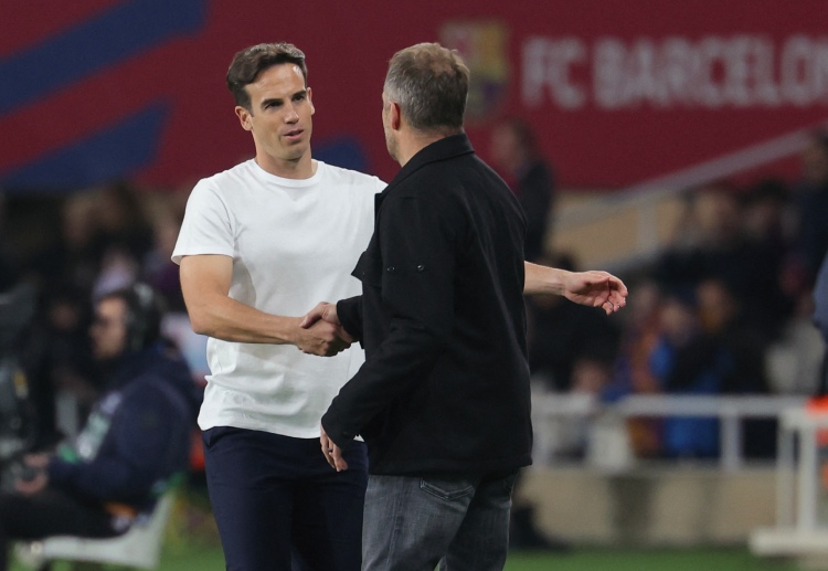 ราโย บาเยกาโน่ คว้าชัยไปแล้ว 1 เกมจาก 2 นัดใน ลา ลีกา 2025