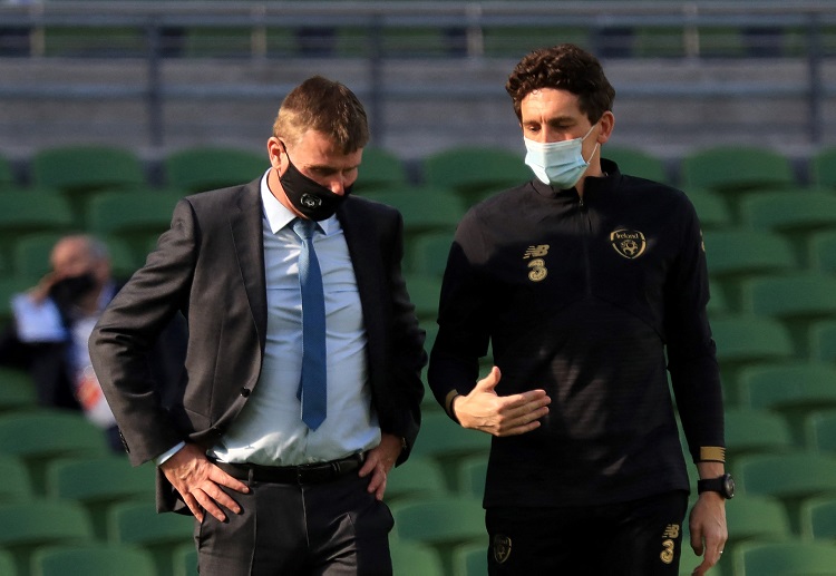 友谊赛 托马斯·弗兰克离任后，基思·安德鲁斯成为布伦特福德新任主帅。