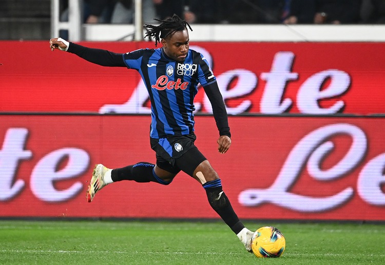 유벤투스는 새로운 세리에A 시즌이 시작하기 전 아탈란타와 클럽 친선경기를 치른다.