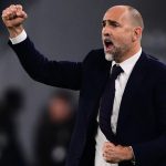 Juventus face Atalanta in a club friendly before the new Serie A season kicks off