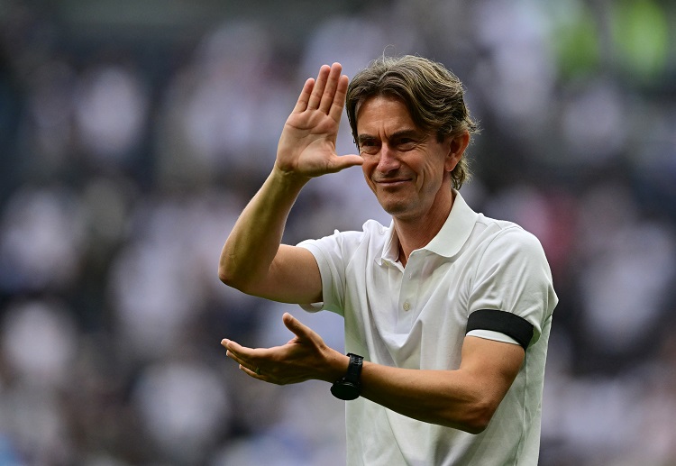 Tottenham Hotspur aim to continue their strong start to the new Premier League season under Thomas Frank