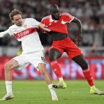 สตุ๊ตการ์ท ไล่ตีเสมอไม่ทันใน เยอรมัน ซูเปอร์คัพ 2025