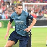 อาร์เซนอล ฟอร์มยังขึ้นๆ ลงๆ ใน ฟุตบอลกระชับมิตร 2025