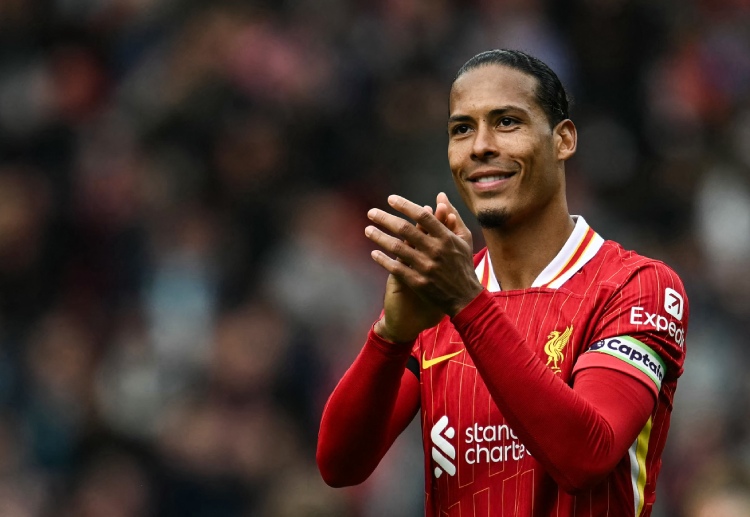 လစ်ဗာပူးလ်ဟာ ၁၉၈၄ ခုနှစ် နောက်ပိုင်း ဒုတိယအကြိမ်မြောက် အဖြစ် ပရီးမီးယားလိဂ် ချန်ပီယံဘွဲ့ကို ကာကွယ်ရမှာ ဖြစ်ပါတယ်။