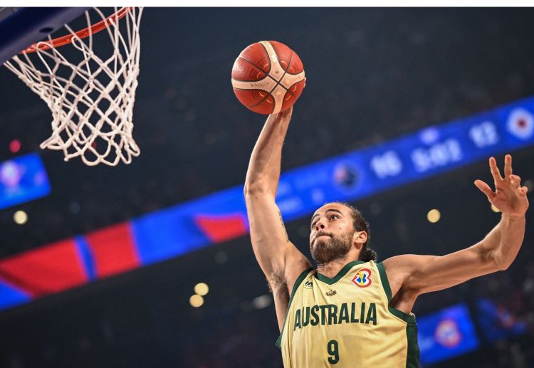 男篮亚洲杯 致胜功臣