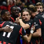 ဒါကြောင့် အေစီမီလန်က ပွဲအပြီးမှာ နာပိုလီရဲ့ စီးရီးအေ အမှတ်ပေးဇယား အဆင့် ၁ နေရာကို လွှဲပြောင်း ရယူသွားနိုင်ခဲ့ပါတယ်။