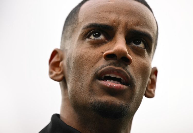 อเล็กซานเดอร์ อิซัค ลงเอย ลิเวอร์พูล ได้ทันเวลาตลาดปิดพรีเมียร์ลีก 2025