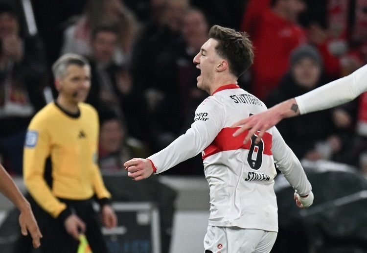 ဆဘက်ရှန် ဟိုးနက်စ်ရဲ့ စတုဂတ် ကတော့ မနှစ်က ချန်ပီယံလိဂ် ကစားခဲ့ရပေမယ့် ဒီနှစ် မှာတော့ ယူရိုပါလိဂ် ကစားရမှာ ဖြစ်ပါတယ်။