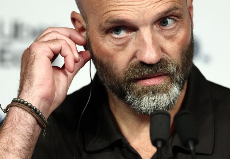 世界杯预选赛 自今年1月起,阿尔纳·冈劳格松接管冰岛队,带领球队取得了一些积极的成绩。