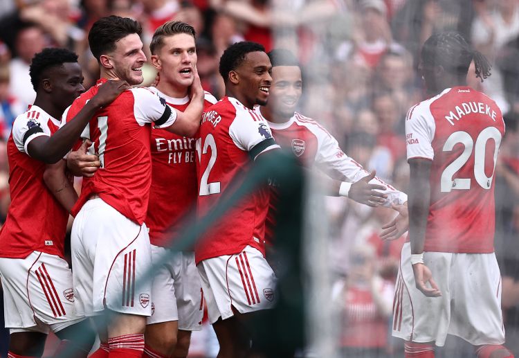 英超联赛 火力受影响