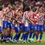 Taruhan La Liga: Real Madrid vs Atlético