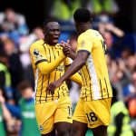 英超联赛 梅开二度