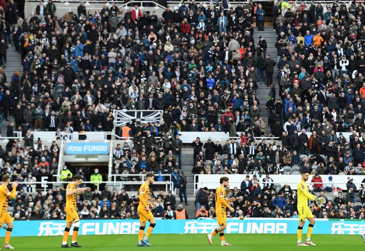 EFL Cup: Cambridge United đang không được đánh giá quá cao