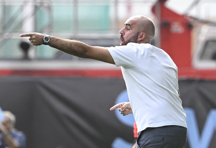 Can Celta Vigo finally find the turnaround they need in their upcoming Europa League fixture?