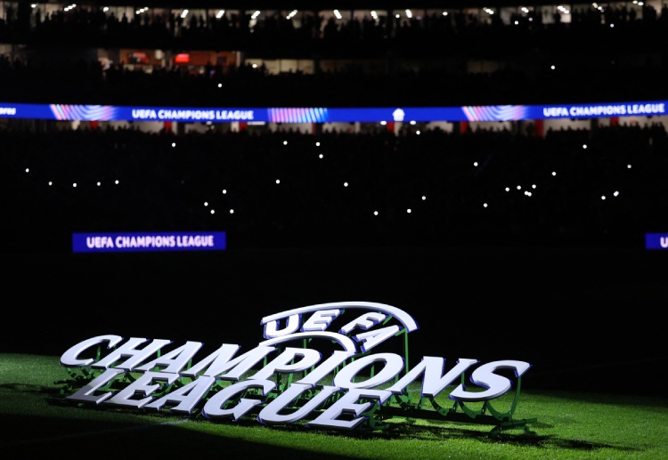 ဒါဟာ ချန်ပီယံလိဂ် ဆင်နွှဲခွင့်နဲ့ လွဲချော်ခဲ့ကြတဲ့ နာမည်ကြီး ကစားသမားတွေ အတွက် ဝမ်းသာစရာ သတင်းကောင်းလည်း ဖြစ်ပါတယ်။