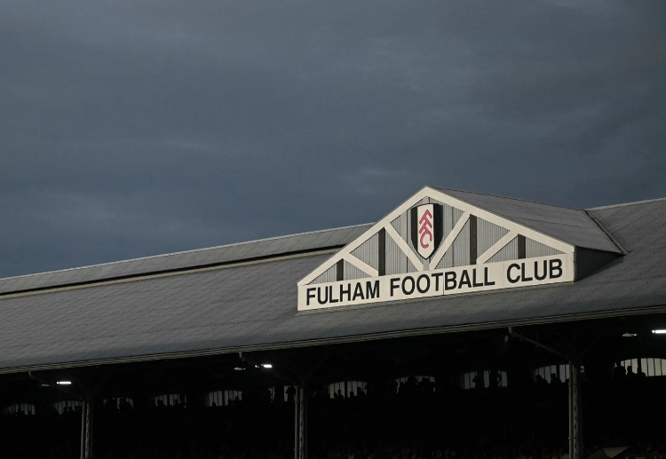 Premier League: Fulham có chiến thắng đầu tiên ở mùa giải năm nay