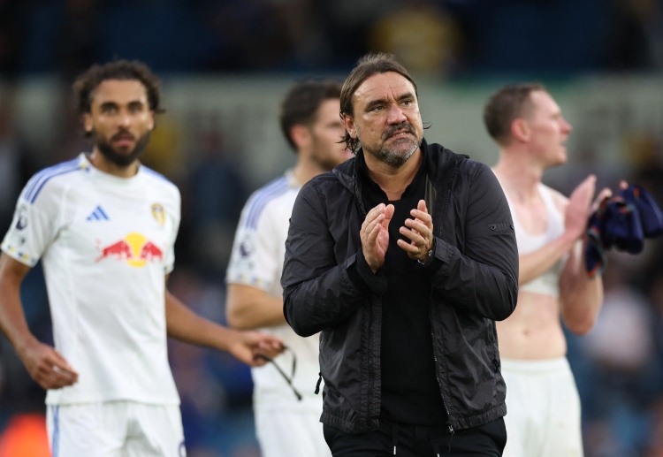 Taruhan Premier League: Fulham vs Leeds United