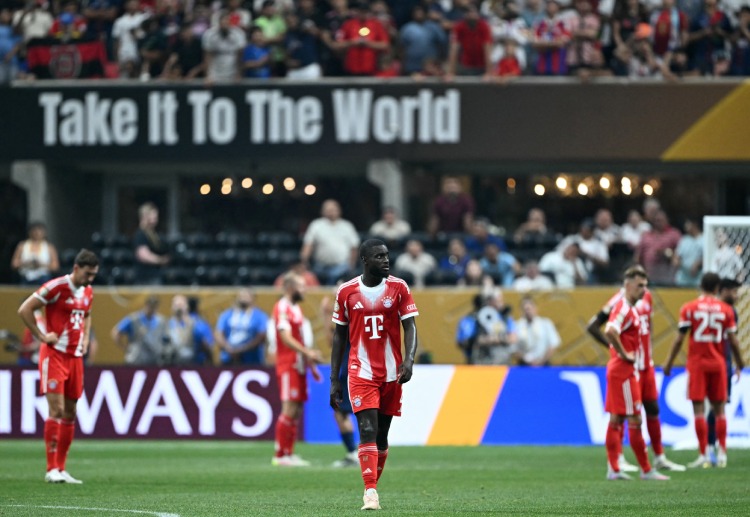 သတင်းတွေအရ ဆိုရင်တော့ အူပါမီကာနိုက လာလီဂါ ကလပ်နဲ့ ဆက်သွယ်ထားပြီး ဖြစ်ကြောင်း သိရပါတယ်။