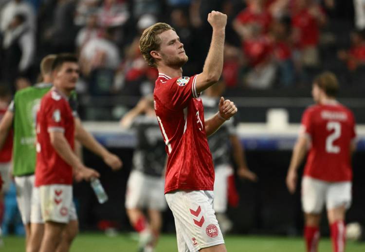 Vòng loại World Cup 2026: Đan Mạch đang không quá vượt trội so với Scotland