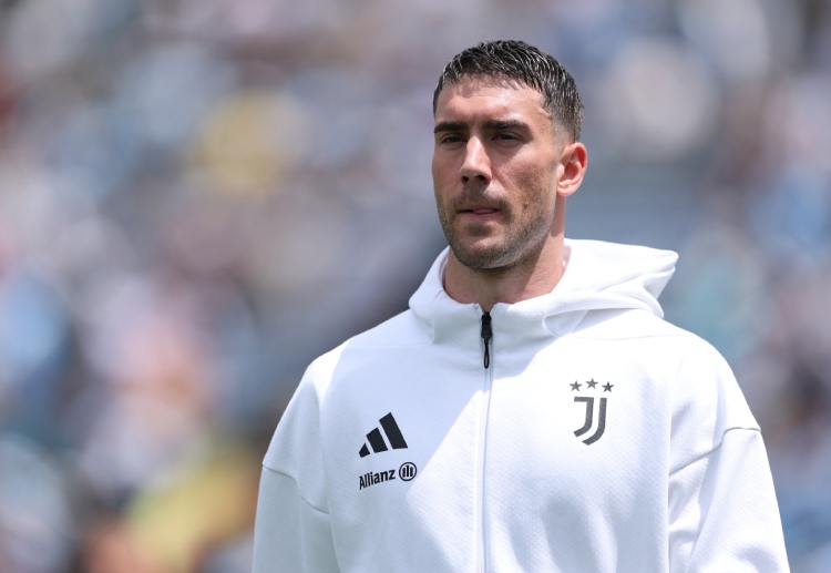 이날 유벤투스는 블라호비치의 선제골을 앞세워 제노아를 1점 차로 격파하고 승점 3점을 챙겼다.