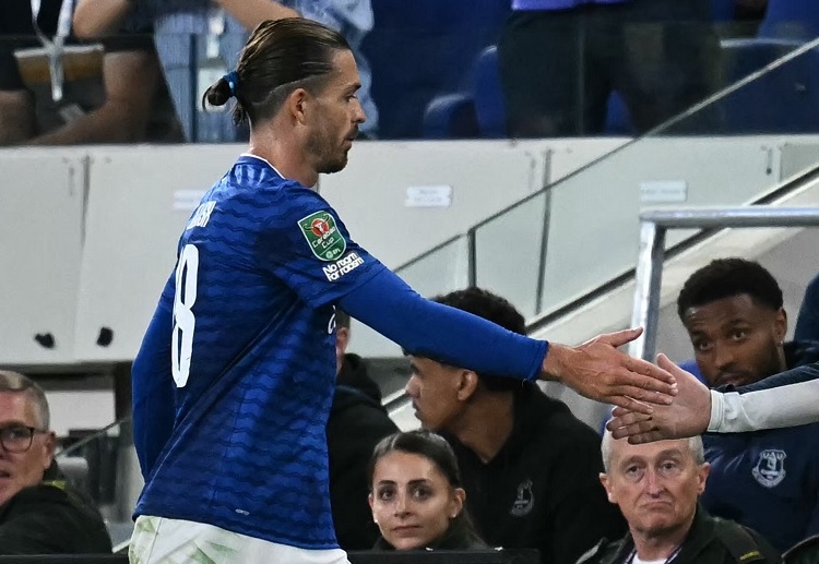 Taruhan Premier League: Liverpool vs Everton