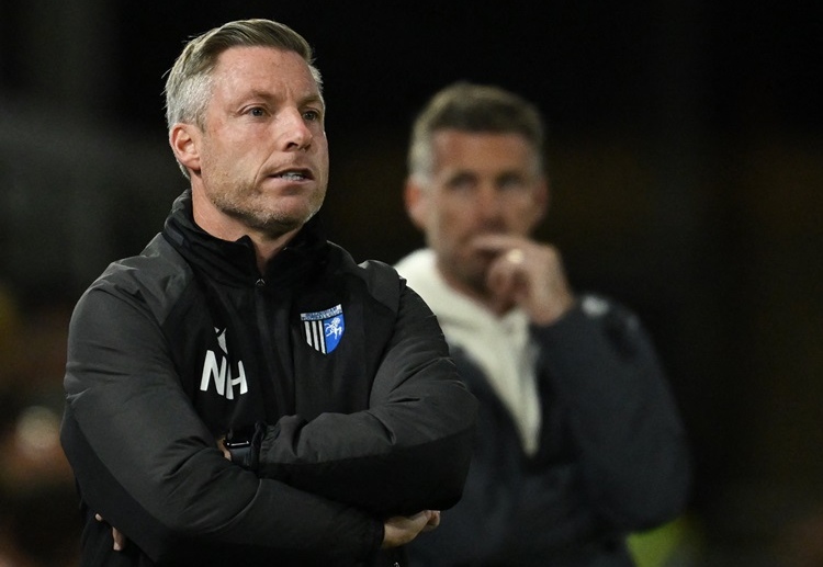 เคมบริดจ์ ยูไนเต็ด เป็นรอง ฟูแล่ม แต่พวกเขาพร้อมสู้เต็มที่ ในศึกอีเอฟแอล คัพ 2025