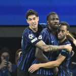 Inter đá vòng 4 Serie A 2025/26 với cuộc chạm trán Sassuolo