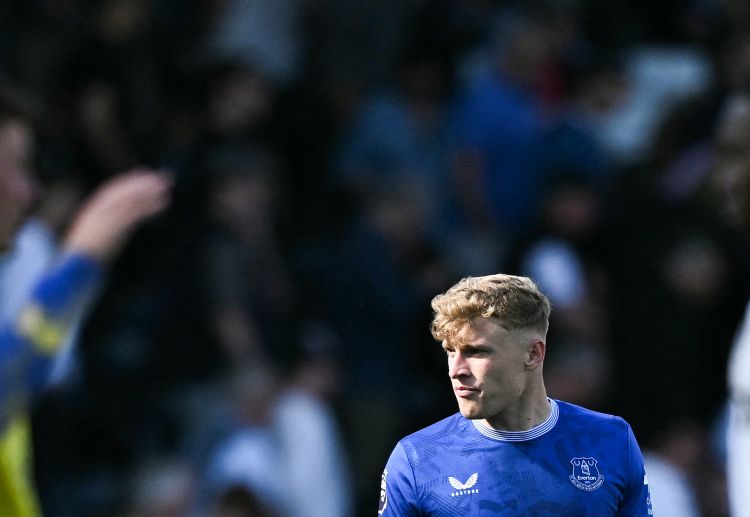 ပရီးမီးယားလိဂ် ကလပ် မန်ချက်စတာယူနိုက်တက် ကတော့ အဲဗာတန်က ဂျရတ် ဘရန့်ဝိတ်သ်ကို လာမည့် ရာသီ ဟယ်ရီ မက်ဂွိုင်းယားရဲ့ နေရာမှာ အစားထိုးဖို့ ရည်ရွယ်ထားကြောင်း သိရပါတယ်။