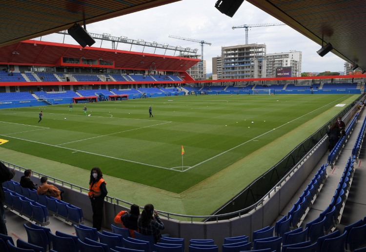 บาร์เซโลน่า ปรับทัพหลัง ลามีน ยามาล เจ็บ ลงเล่นไม่ได้ในเกมลา ลีกา 2025