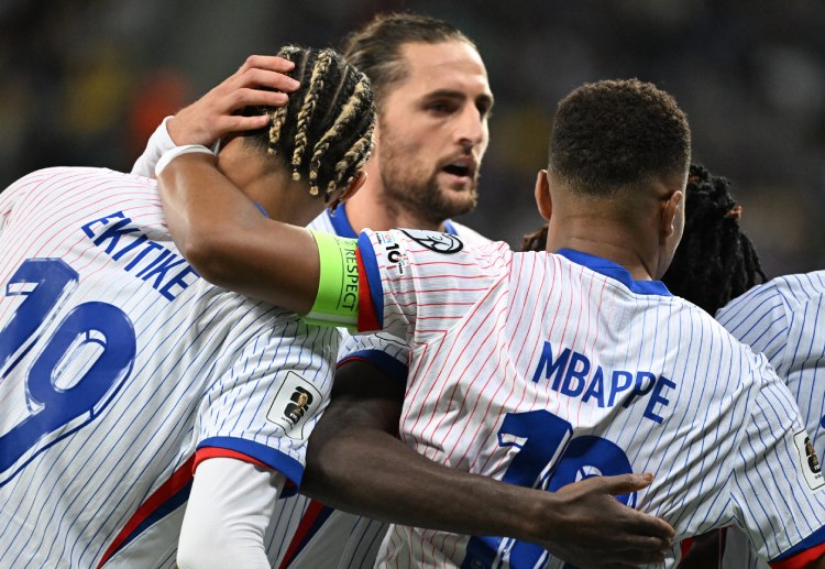 ฝรั่งเศส โอกาสเยอะ แต่บางจังหวะยังไม่คม ฟุตบอลโลก 2026