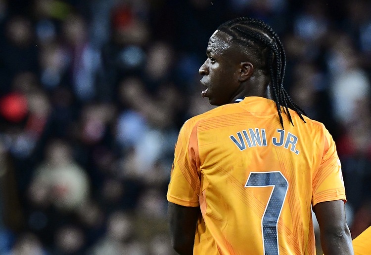 ရီးရဲလ်မက်ဒရစ် ကတော့ အခုနှစ် လာလီဂါ မှာ ပွဲစဉ် ၆ ပွဲ ကစားပြီးချိန်အထိ ရာနှုန်းပြည့် နိုင်ပွဲနဲ့ ဇယား ထိပ်ကနေ ဦးဆောင်နေပါတယ်။