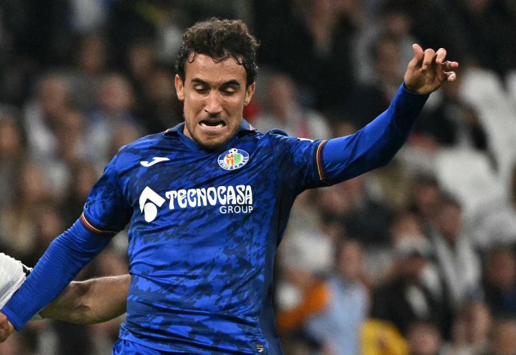 เกตาเฟ่ พร้อมสู้เต็มที่เท่าที่มี ลา ลีกา 2025