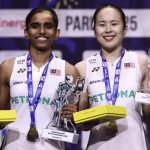 香港羽毛球公开赛 卫冕路前进