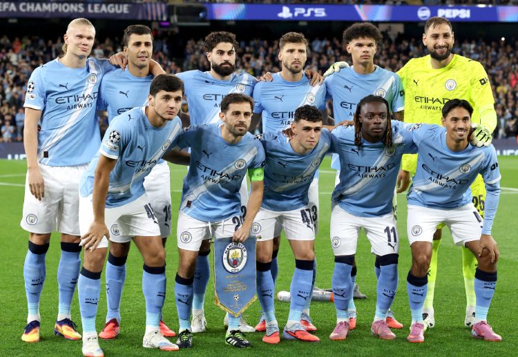 Premier League: Man City có thể sẽ có 1 trận đấu không quá khó khăn