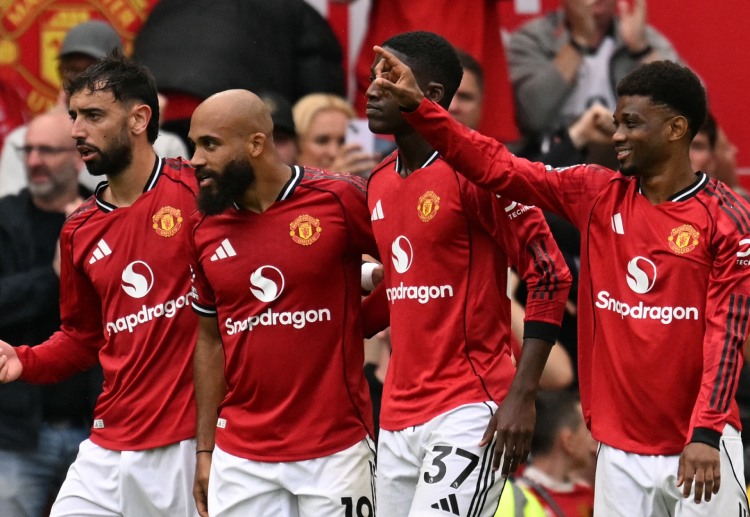 แมนเชสเตอร์ ยูไนเต็ด รู้ดีว่าพวกเขาต้องให้เวลากับ เซนเน่อ ลัมเมนส์ เพื่อรอแจ้งเกิดในพรีเมียร์ลีก 2025