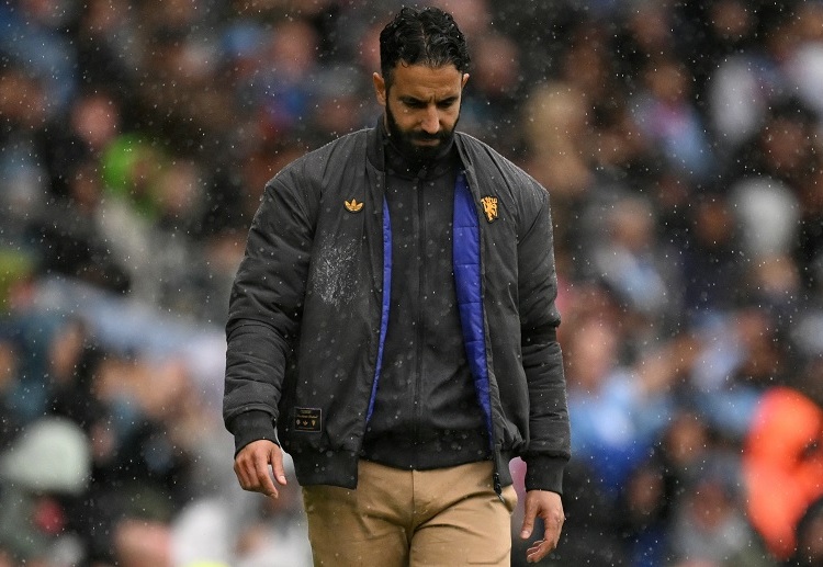 မန်ချက်စတာယူနိုက်တက်ဟာ လာမယ့် စနေနေ့မှာ ပရီးမီးယားလိဂ် အိမ်ကွင်း ပွဲစဉ် အဖြစ် အိုးထရက်ဖို့ဒ်မှာ ဧည့်ခံ ကစားရမှာ ဖြစ်ပါတယ်။