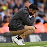 အမော်ရင် လက်ထက် မှာလည်း ယူနိုက်တက်က ပရီးမီးယားလိဂ် ရှုံးပွဲ ၁၆ ပွဲ ရှိလာခဲ့ပြီ ဖြစ်ပါတယ်။