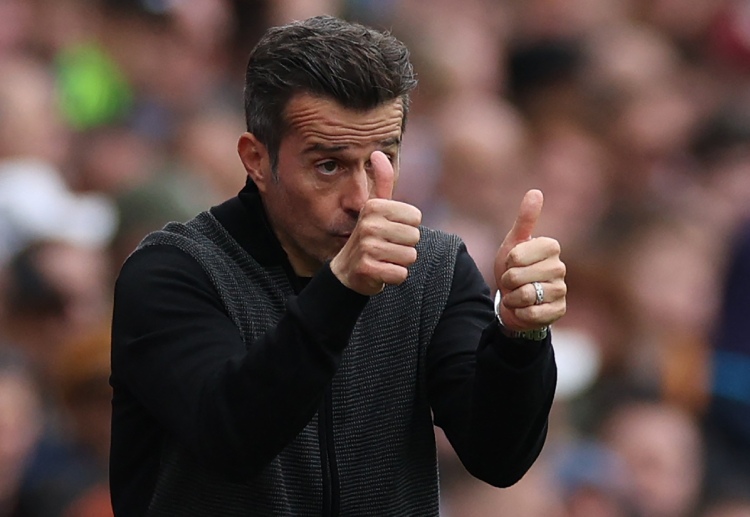 Marco Silva urges his side to shine as Fulham host Brentford in Saturday’s Premier League derby at Craven Cottage