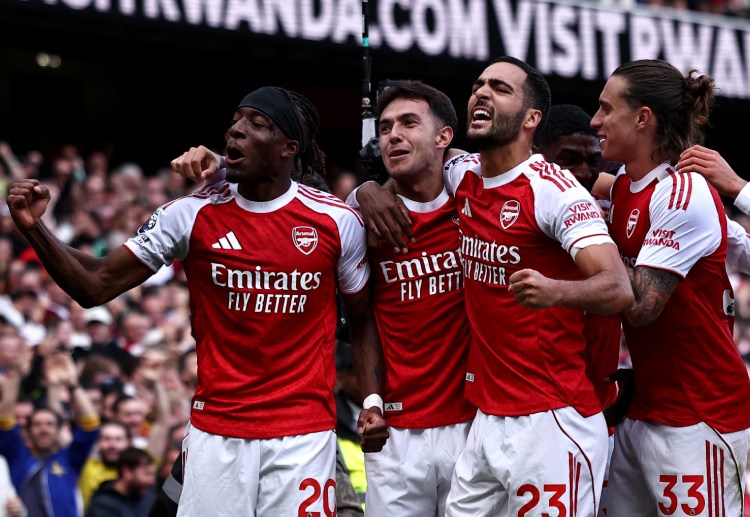Arsenal players are positive to beat Bilbao in upcoming Champions League season opening match
