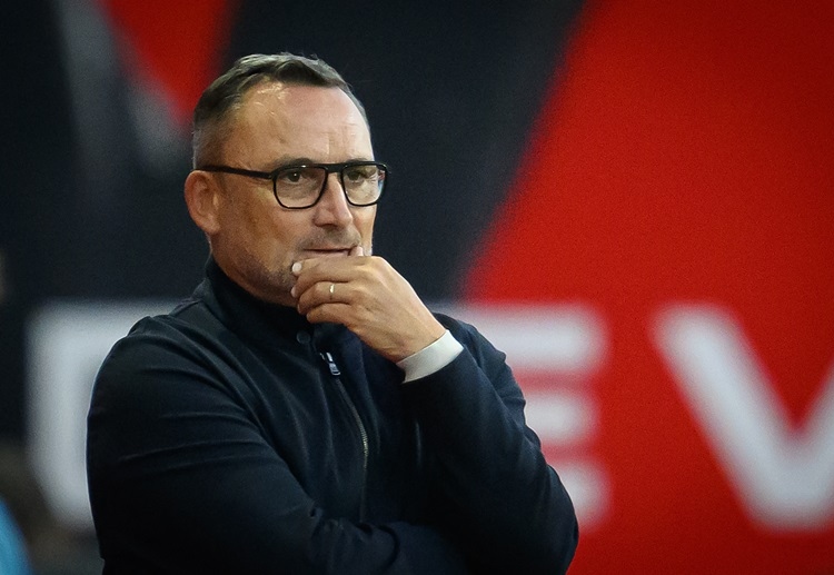 Jadwal Europa League 2024/2025