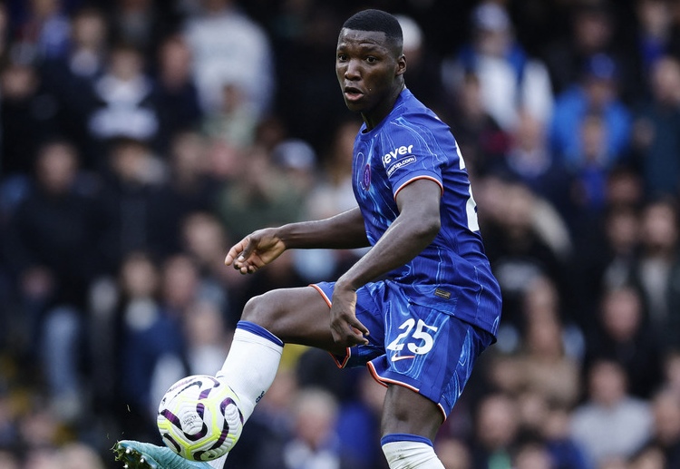 이날 첼시는 카이세도의 역전골로 승기를 잡는 듯했으나, 추가 시간 통한의 동점골을 허용하며 아쉬움을 삼켰다