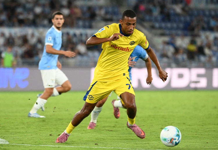 Serie A: Verona sẽ không dễ giành trọn 3 điểm