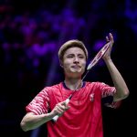 世界羽毛球锦标赛 初圆冠军梦