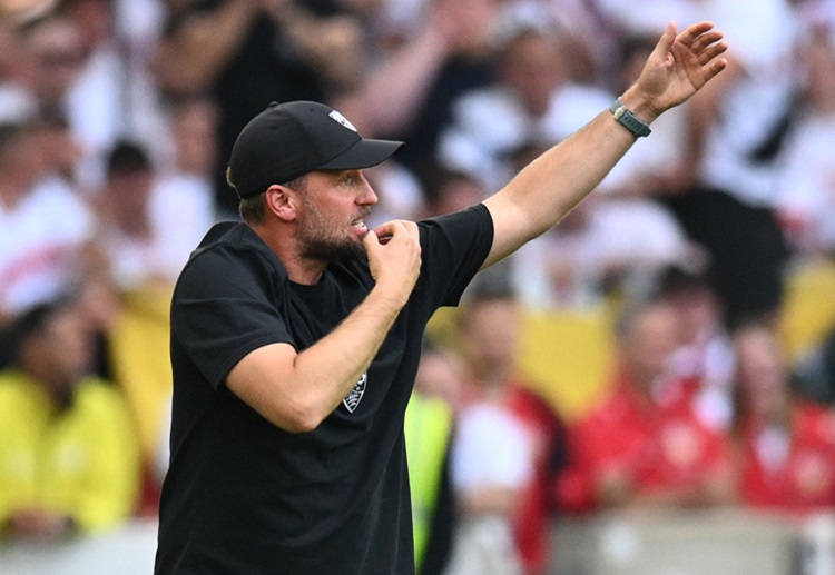 VfB Stuttgart hope to regain their form quickly when they host St. Pauli in the Bundesliga