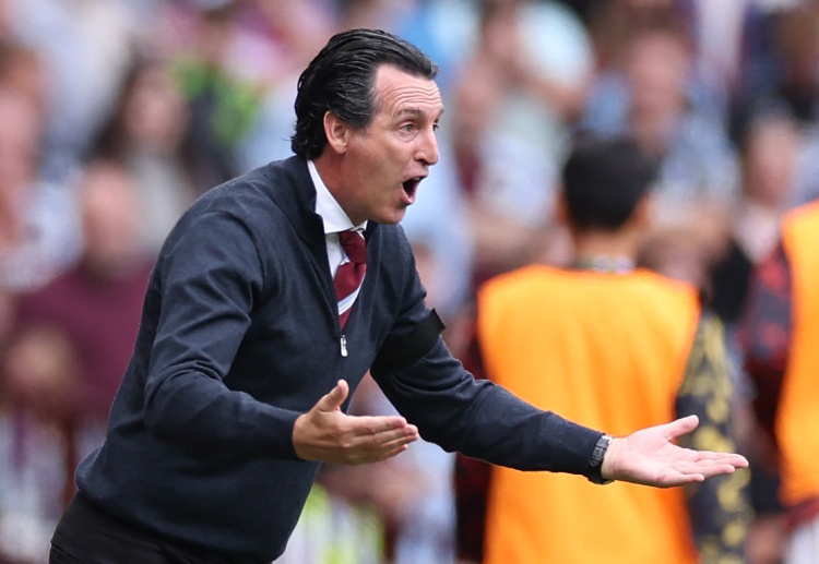 Aston Villa thi đấu vòng 4 Premier League 2025/26 với cuộc đối đầu Everton