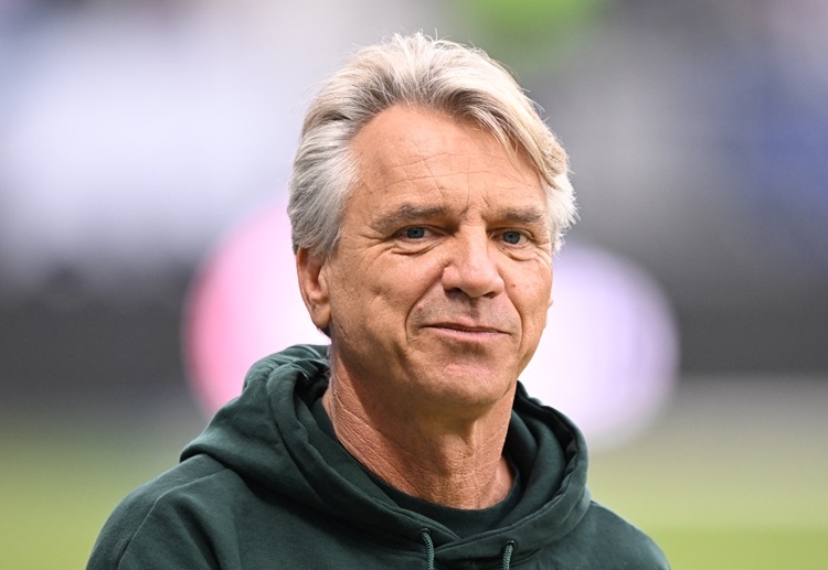 德甲联赛 防线脆弱